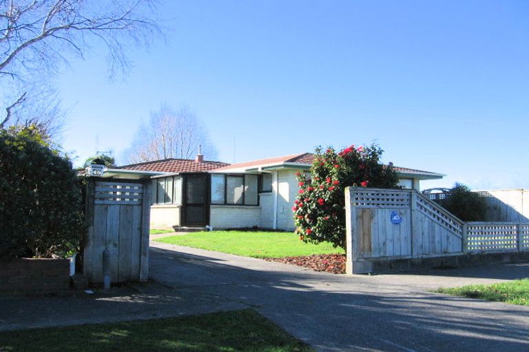 Photo of property in 49 Langley Avenue, Milson, Palmerston North, 4414