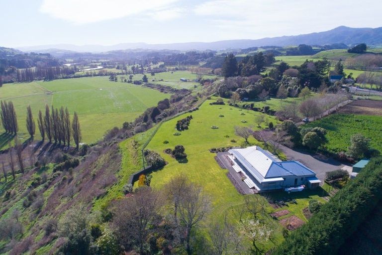 Photo of property in 521 Pohangina Road, Pohangina, Ashhurst, 4884