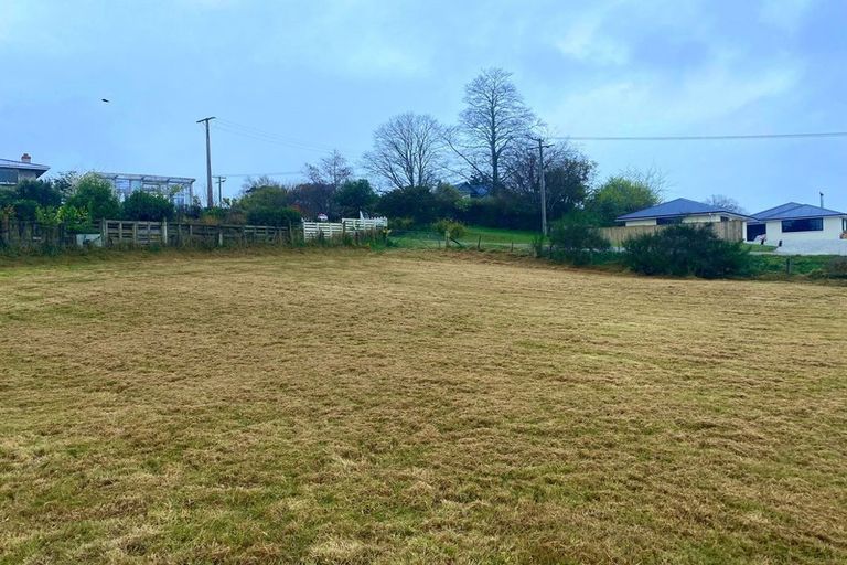 Photo of property in 33 Thomas Street, Waikouaiti, 9510