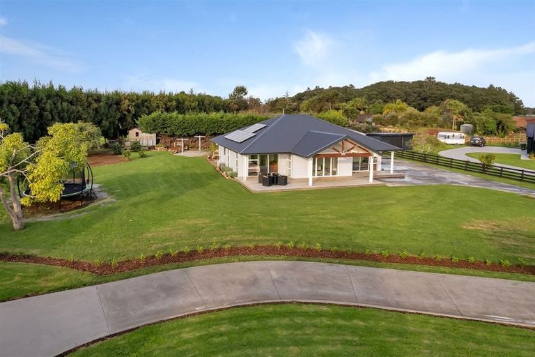 Photo of property in 21 Corsair Drive, Maungatapere, Whangarei, 0179