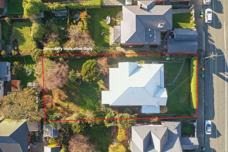 Photo of property in 33 Sefton Street, Seaview, Timaru, 7910