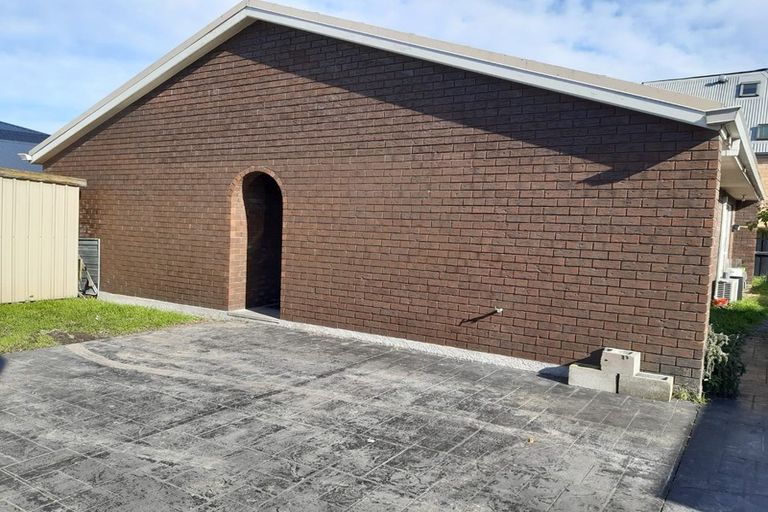 Photo of property in 2/91 Mandeville Street, Riccarton, Christchurch, 8011