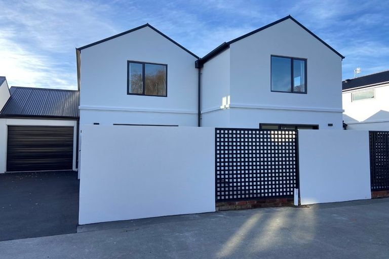 Photo of property in 5/472 Gloucester Street, Linwood, Christchurch, 8011