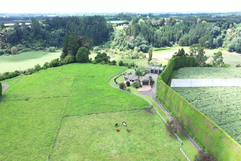 Photo of property in 181b No 1 Road, Te Puke, 3182