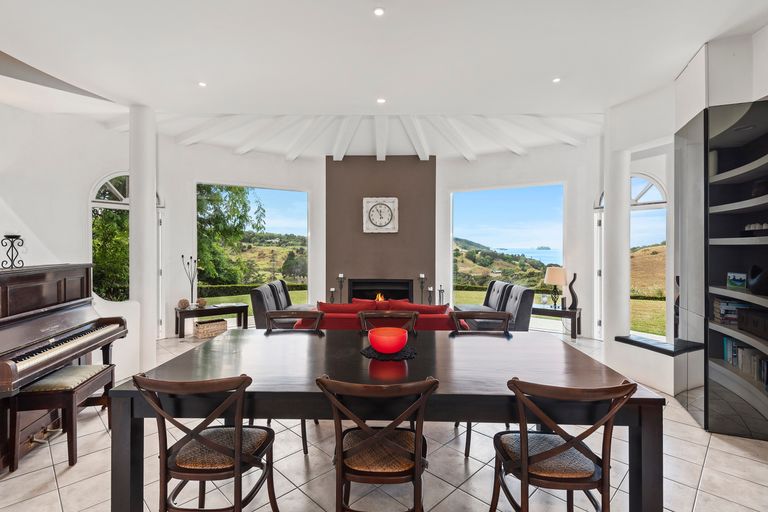 Photo of property in 378 Whitmore Road, Tawharanui Peninsula, Warkworth, 0986