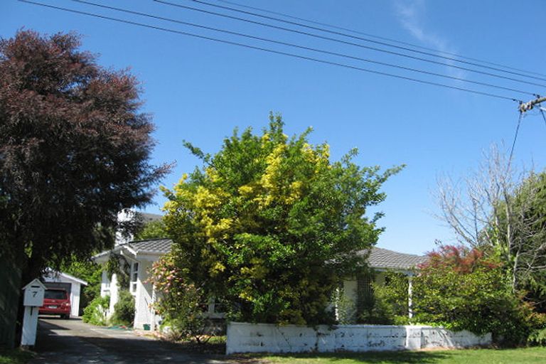 Photo of property in 7 Palm Avenue, Stoke, Nelson, 7011