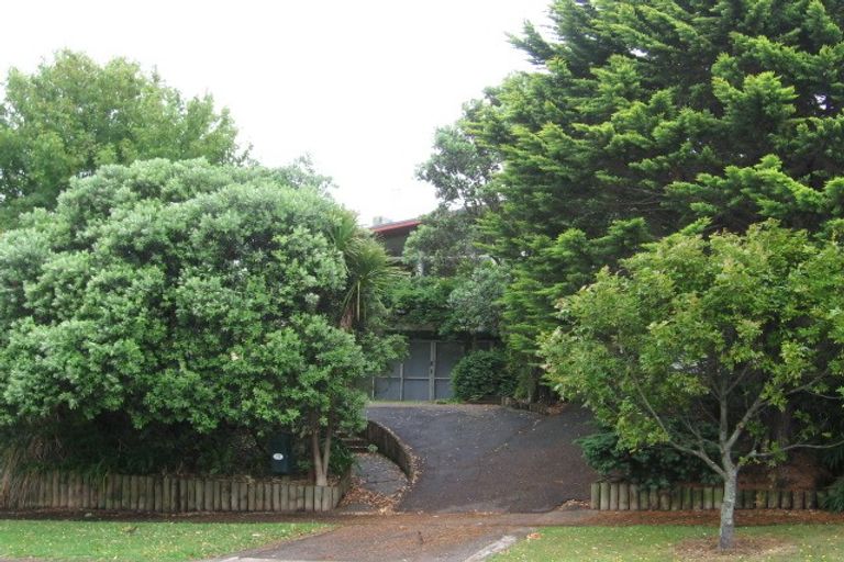 Photo of property in 12 Mount Taylor Drive, Glendowie, Auckland, 1071