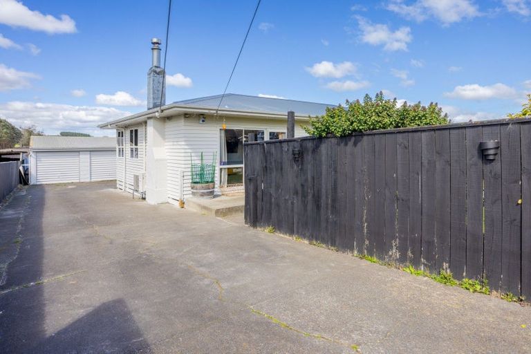 Photo of property in 99 Tavistock Road, Waipukurau, 4200