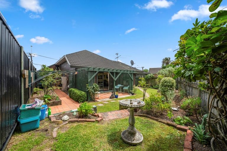 Photo of property in 2/5 Birch Street, Hutt Central, Lower Hutt, 5010