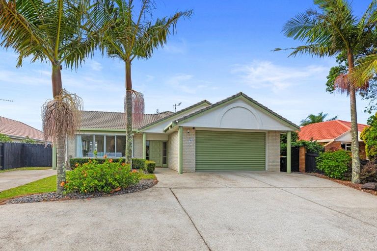 Photo of property in 12 Jasmine Place, Mount Maunganui, 3116