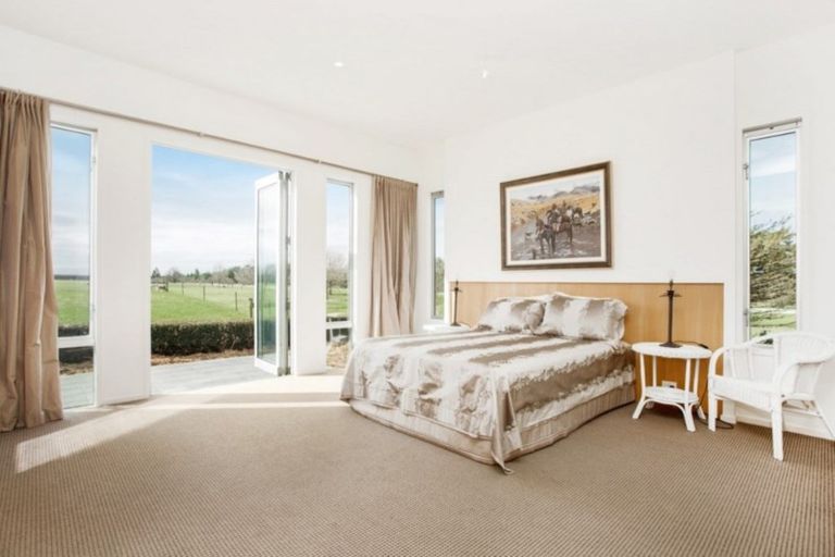 Photo of property in 1727 South Eyre Road, Eyrewell, Rangiora, 7476