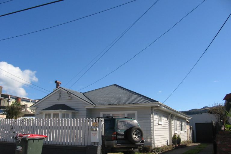 Photo of property in 45 Nelson Street, Petone, Lower Hutt, 5012