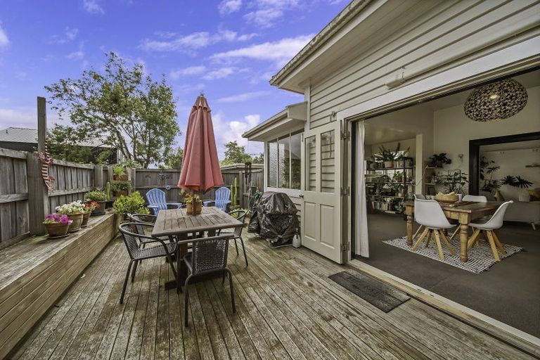 Photo of property in 3 Judge Street, Woolston, Christchurch, 8023