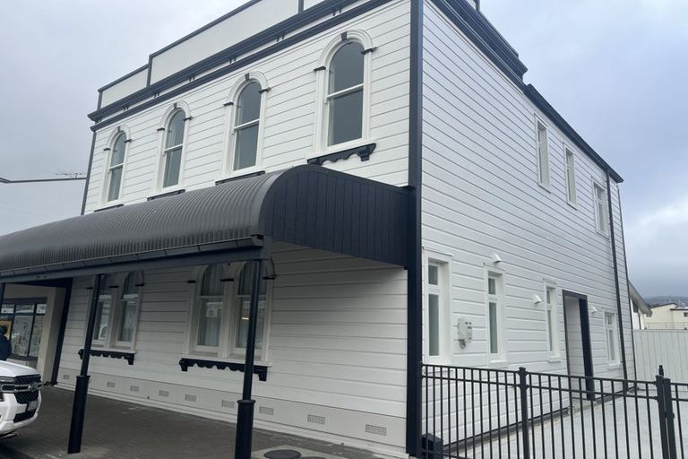 Photo of property in 307 Jackson Street, Petone, Lower Hutt, 5012