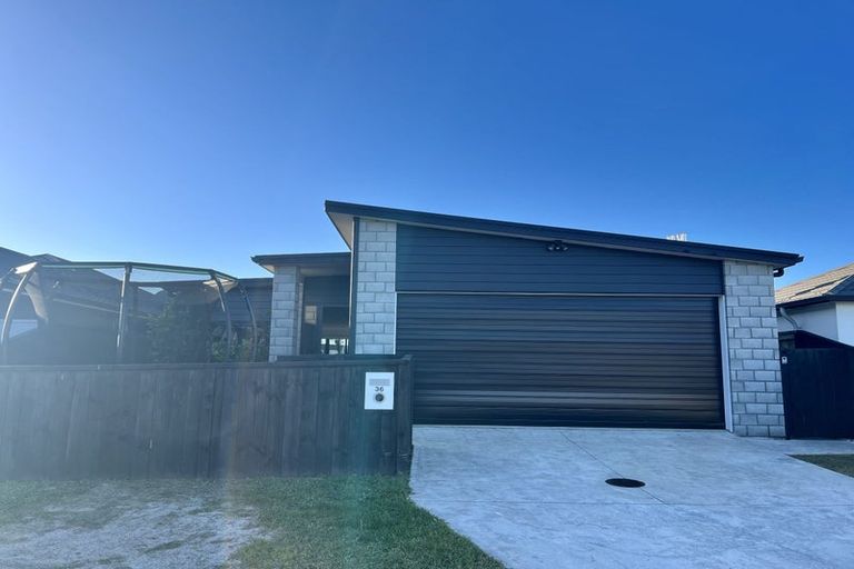 Photo of property in 36 Marion Crescent, Papamoa Beach, Papamoa, 3118
