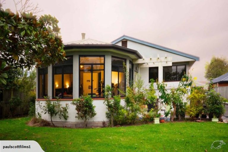Photo of property in 45 Nicholls Street, Richmond, Christchurch, 8013