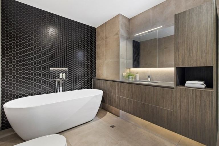 Photo of property in The Victor, 505/4 Bute Road, Browns Bay, Auckland, 0630