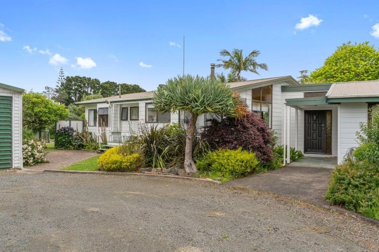 Photo of property in 93 Parore Street, Parore, Dargaville, 0372