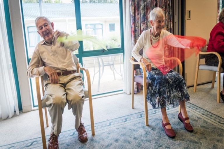 Photo of property in Heretaunga Village, 2 Field Street, Silverstream, Upper Hutt, 5019