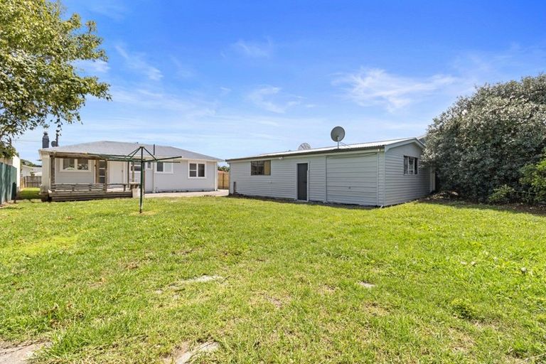 Photo of property in 57 Irvine Street, Frankton, Hamilton, 3204
