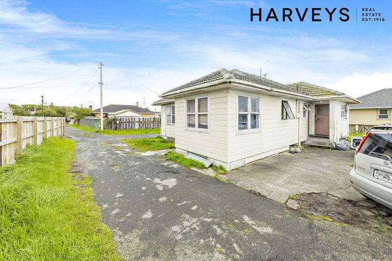 Photo of property in 45 Ashton Avenue, Otara, Auckland, 2023