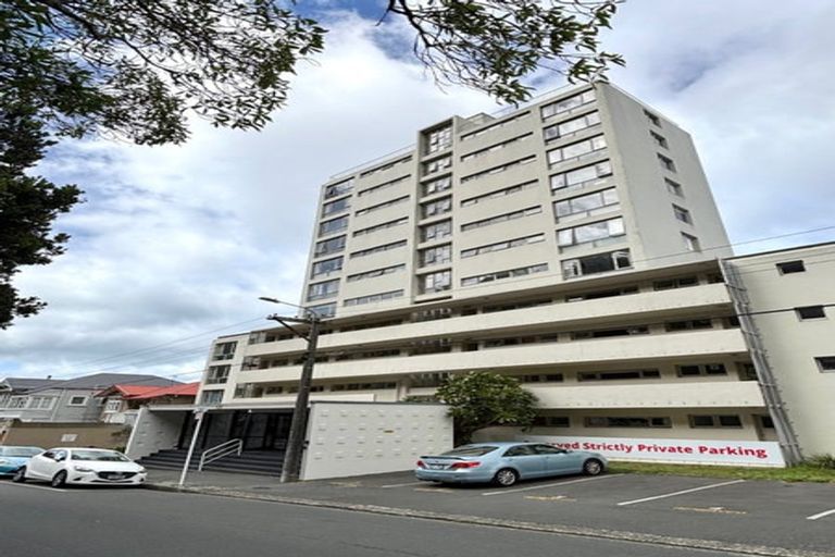 Photo of property in 31/125 Grant Road, Thorndon, Wellington, 6011