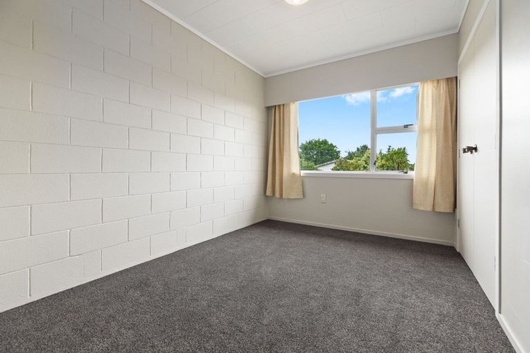 Photo of property in 8/15 Coates Street, Hamilton East, Hamilton, 3216