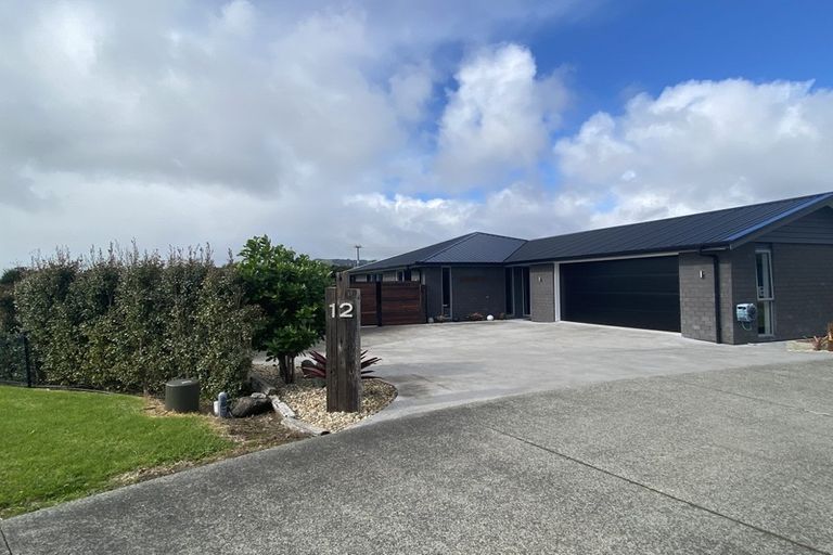 Photo of property in 12 Kokopu Street, Ahipara, Kaitaia, 0481