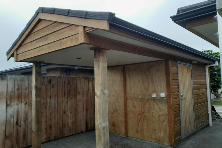 Photo of property in 7 Barry Curtis Place, Levin, 5510