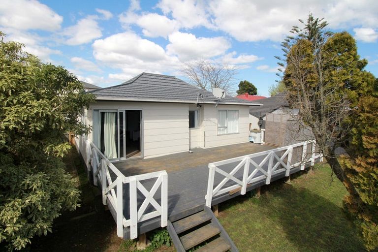 Photo of property in 2/187a Buckland Road, Mangere East, Auckland, 2024