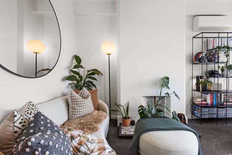 Photo of property in 541a Marine Parade, Napier South, Napier, 4110