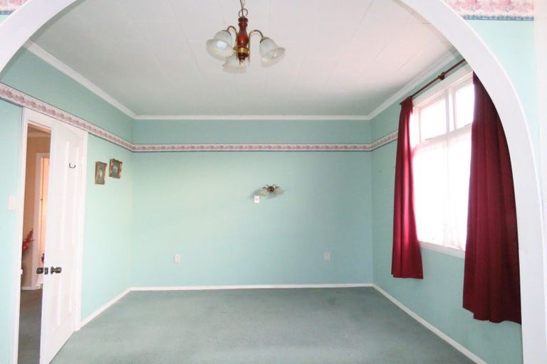 Photo of property in 6 Chamberlain Street, Waimangaroa, Westport, 7891