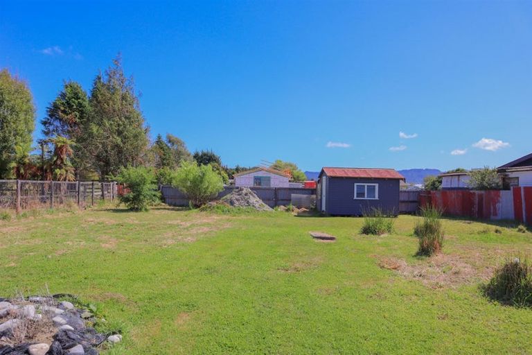 Photo of property in 6 Matai Street, Dobson, Greymouth, 7805