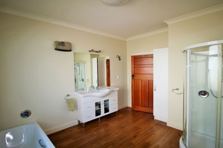 Photo of property in 57 Wharfe Street, South Hill, Oamaru, 9400