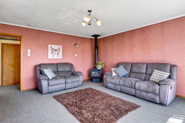 Photo of property in 5 Ranfurly Street, Frankleigh Park, New Plymouth, 4310