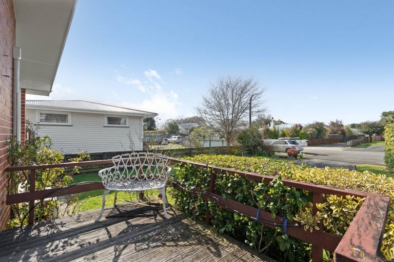 Photo of property in 4 Mabson Terrace, Masterton, 5810
