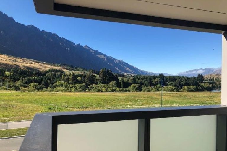 Photo of property in Kawarau Residences, 208/16 Mountain Ash Drive, Frankton, Queenstown, 9300