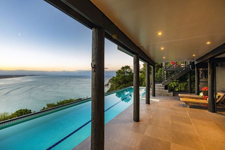 Photo of property in 111 Scarborough Road, Scarborough, Christchurch, 8081