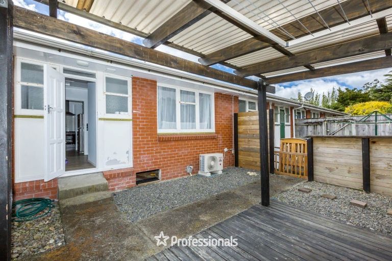 Photo of property in 3/516 Fergusson Drive, Trentham, Upper Hutt, 5018