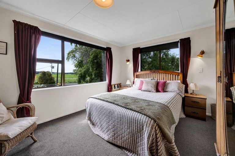 Photo of property in 41 Ball Road, Kakaramea, Patea, 4598