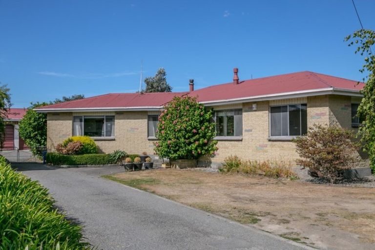Photo of property in 23 Venice Street, Martinborough, 5711