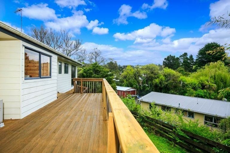 Photo of property in 2/101 Stredwick Drive, Torbay, Auckland, 0630