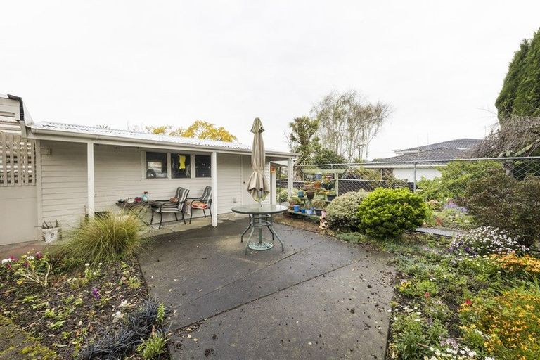 Photo of property in 64 College Street, Awapuni, Palmerston North, 4412