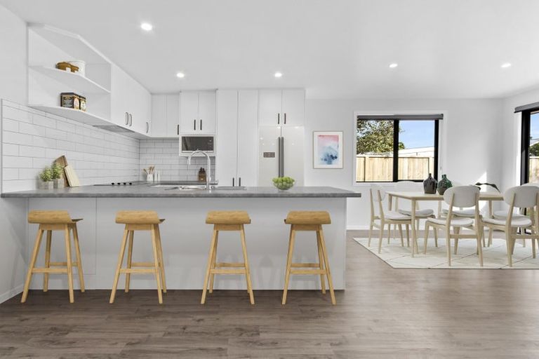 Photo of property in 3/18 Betley Crescent, Fairview Downs, Hamilton, 3214