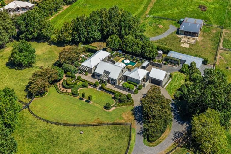 Photo of property in 1713 Gordonton Road, Taupiri, 3791