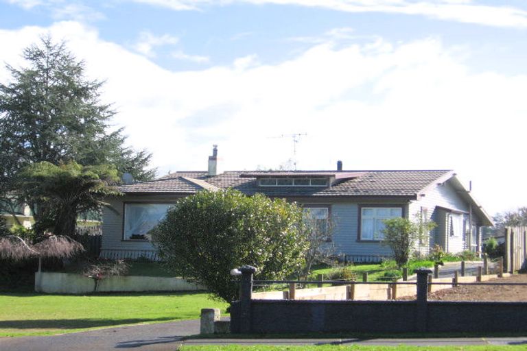 Photo of property in 321 Thames Street, Morrinsville, 3300