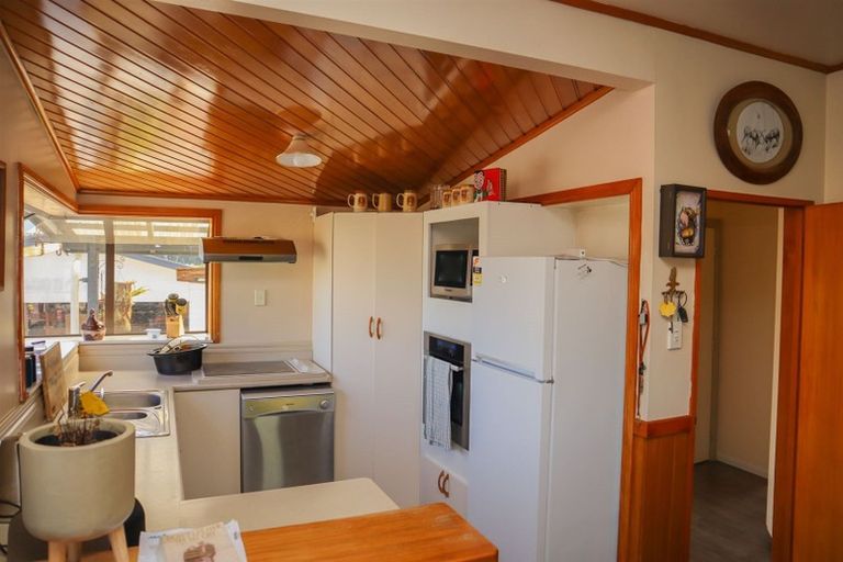 Photo of property in 49 Omapere Street, Dobson, Greymouth, 7805