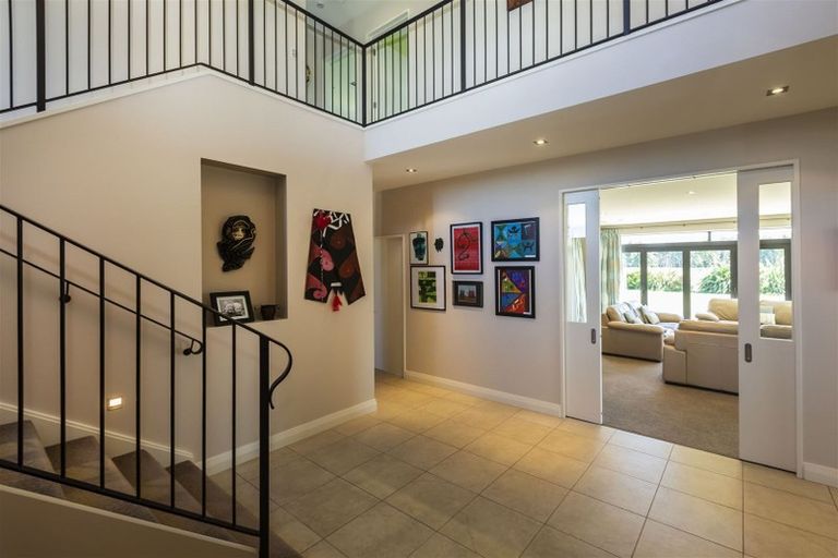 Photo of property in 91 Clear View Lane, Swannanoa, Rangiora, 7475