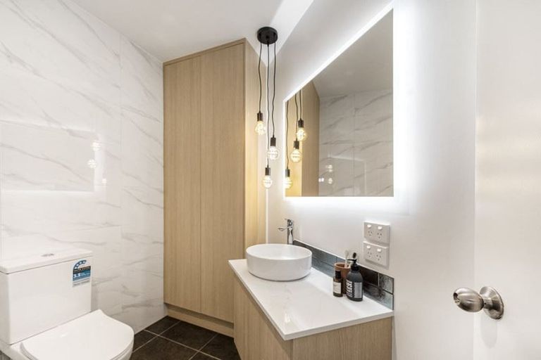 Photo of property in 2/15e Auburn Street, Takapuna, Auckland, 0622