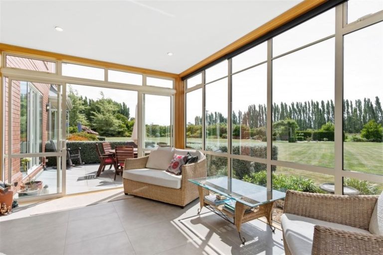 Photo of property in 704 Hills Road, Marshland, Christchurch, 8051